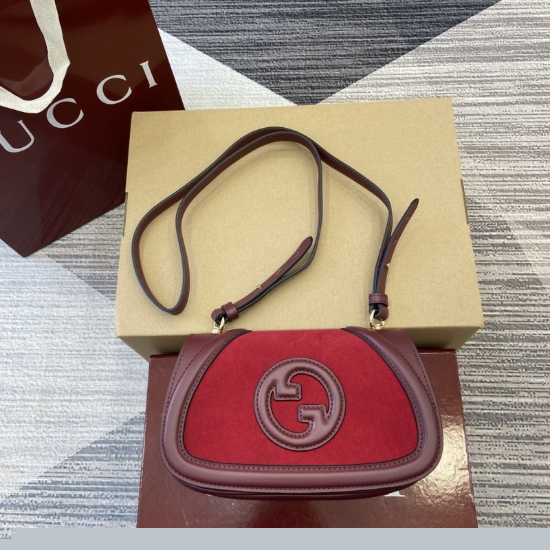 G*u*i satchel bags